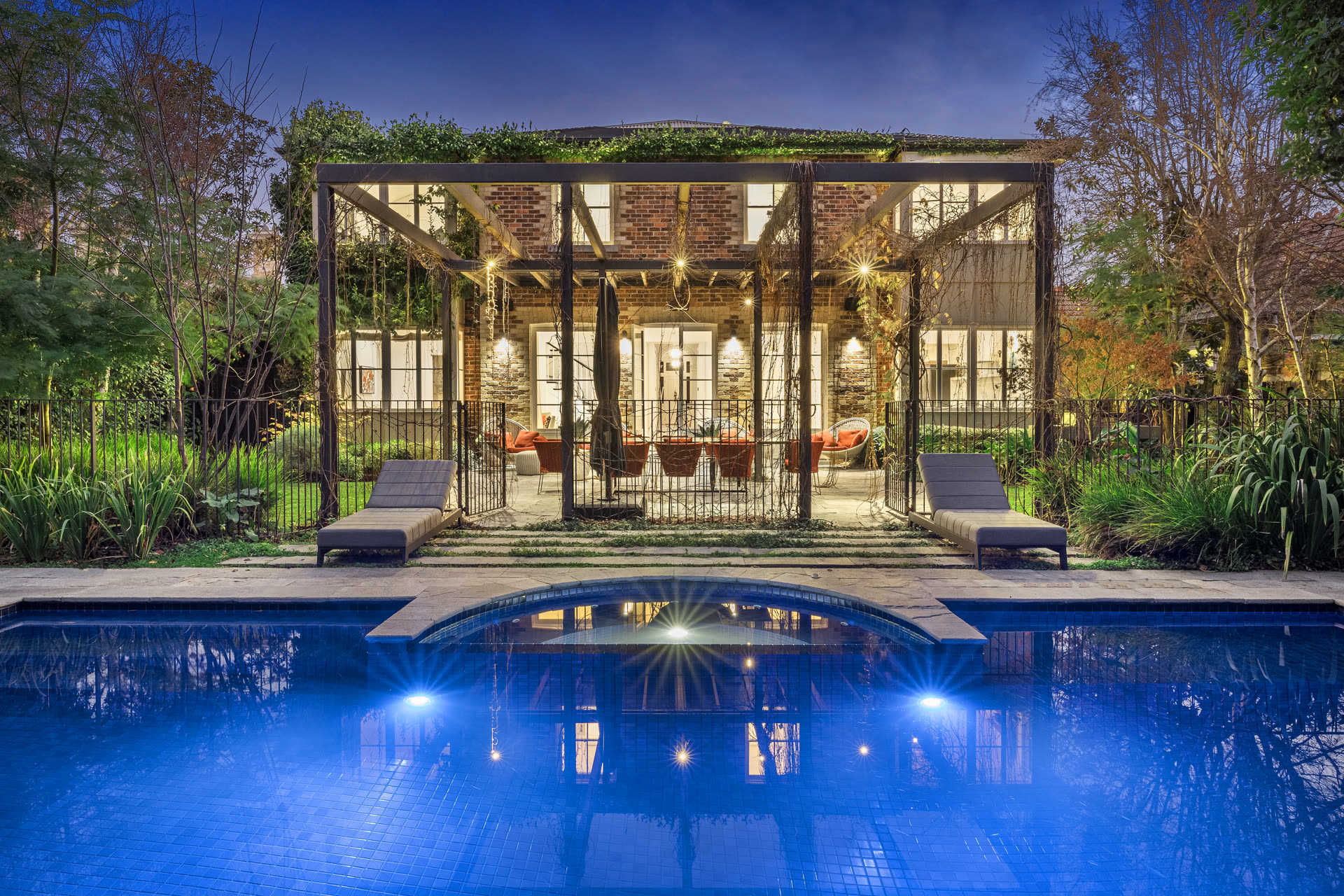 Normanby Street residence, Brighton — sold by James Driver